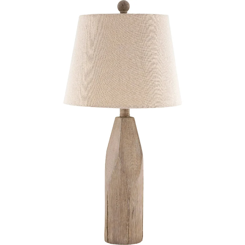 June Accent Table Lamp