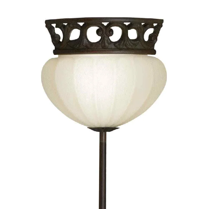 Aztec 37216 by Kichler Lighting One Light Corner Pin-Up Plug in Lamp in Legacy Bronze Finish Aztec 37216 by Kichler Lighting One Light Corner Pin-Up Plug in Lamp in Legacy Bronze Finish