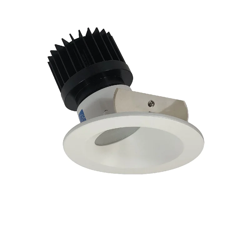 String Lights for Restaurant Outdoor SeatingNora Lighting NIO-4RW35XMPW/HL 4" Iolite LED Round Wall Wash, 1500lm/2000lm (varies by housing), 3500K - Matte Powder White Reflector / Matte Powder White Flange String Lights for Restaurant Outdoor SeatingNora Lighting NIO-4RW35XMPW/HL 4" Iolite LED Round Wall Wash, 1500lm/2000lm (varies by housing), 3500K - Matte Powder White Reflector / Matte Powder White Flange