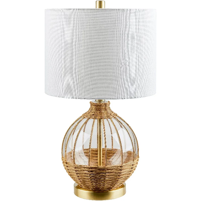 Nelliston Accent Table Lamp