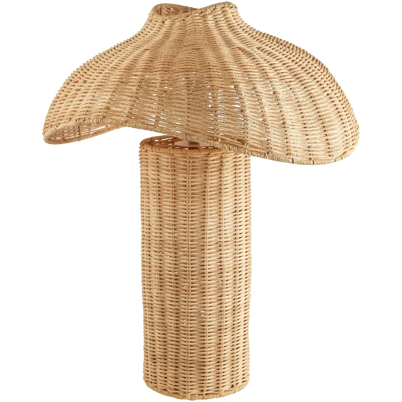 Ouen Accent Table Lamp