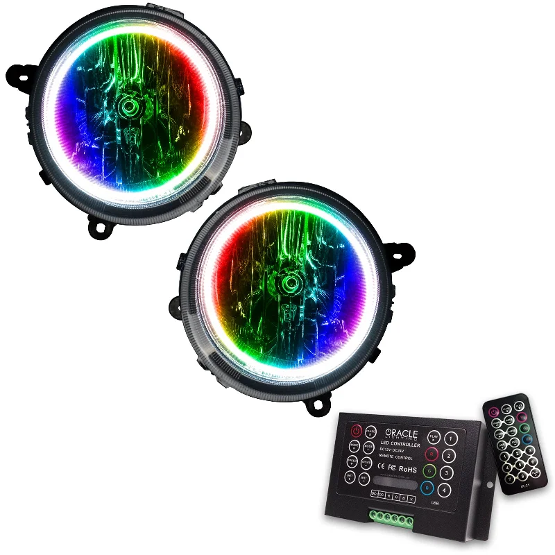 ColorSHIFT - w/2.0 Controller