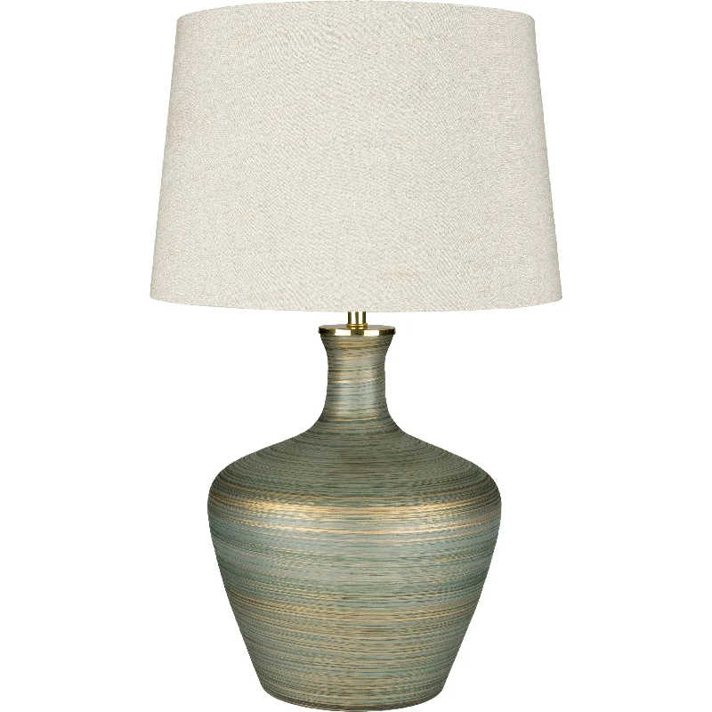 Ollie Accent Table Lamp