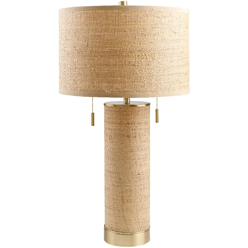 Livonia Accent Table Lamp