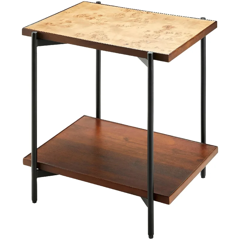 Judith End Table
