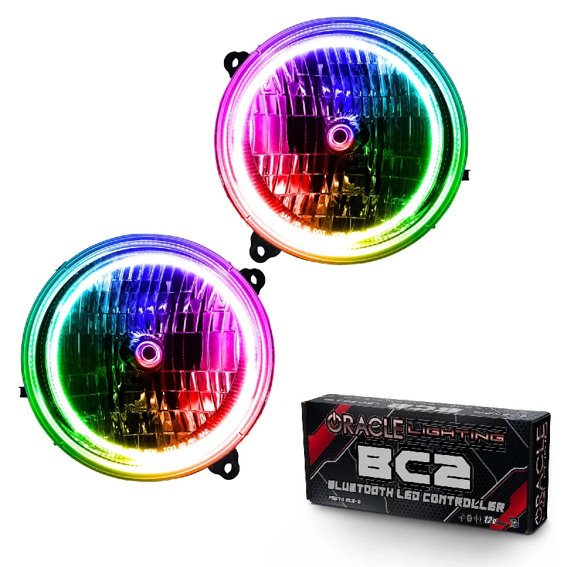 ColorSHIFT - w/BC2 Controller