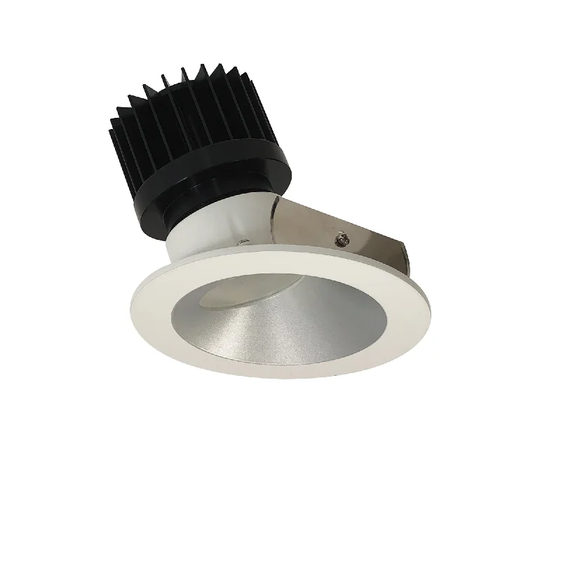 String Lights for Restaurant Outdoor SeatingNora Lighting NIO-4RW40XHZMPW/HL 4" Iolite LED Round Wall Wash, 1500lm/2000lm (varies by housing), 4000K - Haze Reflector / Matte Powder White Flange String Lights for Restaurant Outdoor SeatingNora Lighting NIO-4RW40XHZMPW/HL 4" Iolite LED Round Wall Wash, 1500lm/2000lm (varies by housing), 4000K - Haze Reflector / Matte Powder White Flange