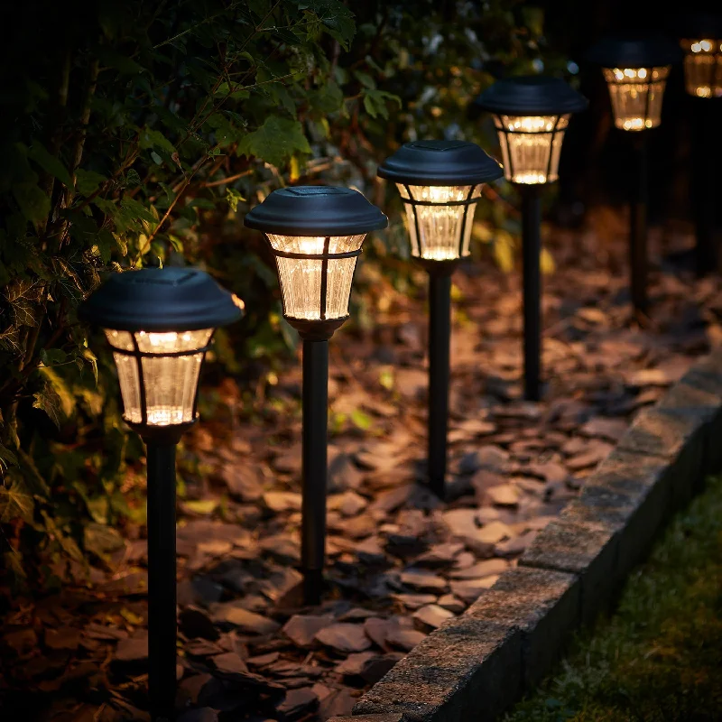 String Lights with Multicolored Bulbs for Festive Occasions6 Richmond Solar Stake Lights String Lights with Multicolored Bulbs for Festive Occasions6 Richmond Solar Stake Lights
