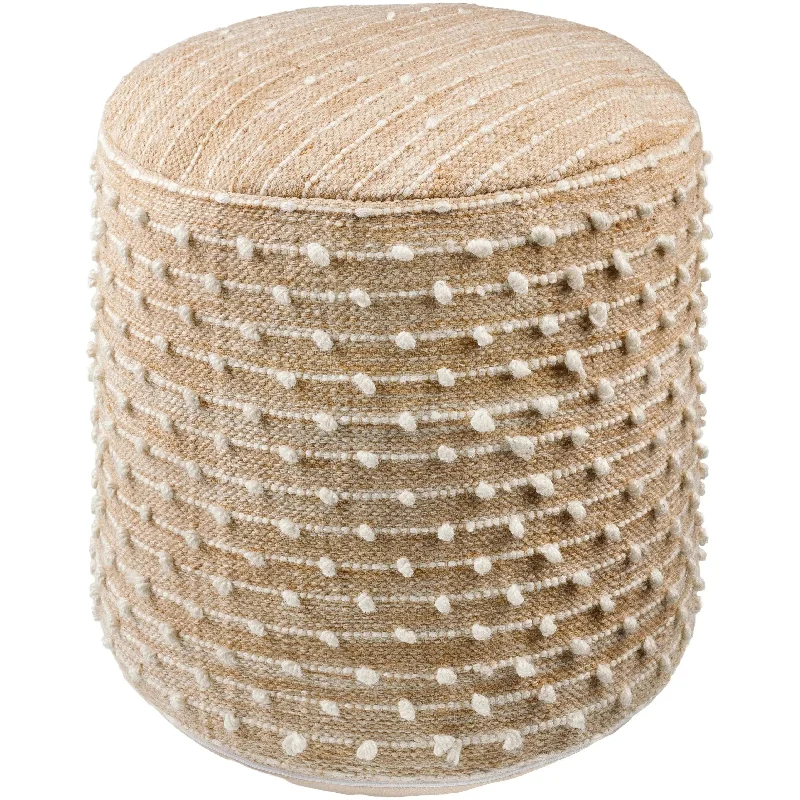 Imani Pouf