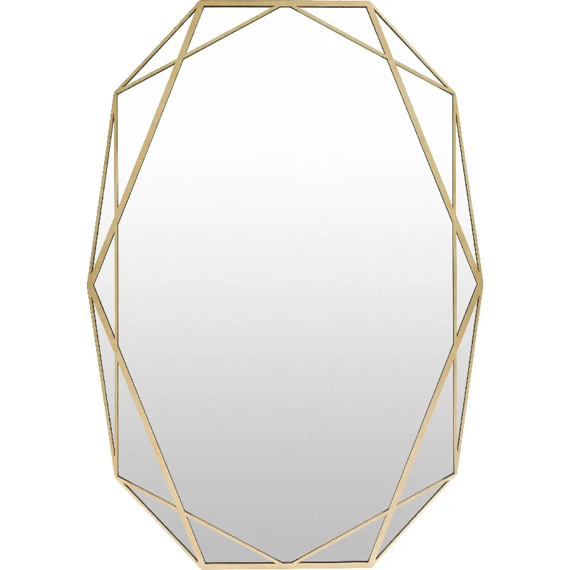 Huntley Mirror