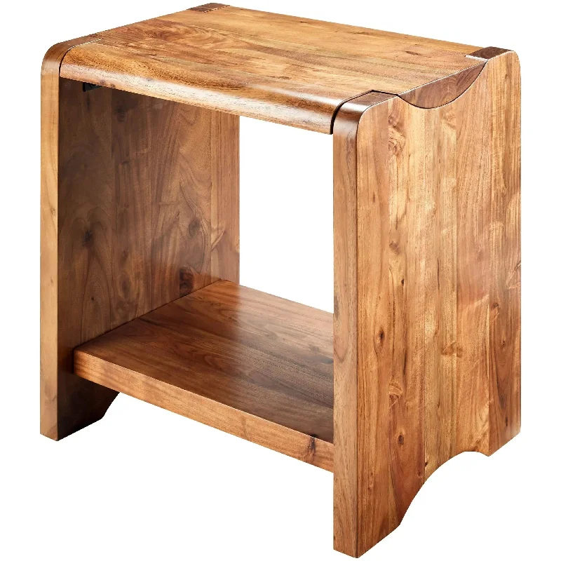Joiner End Table