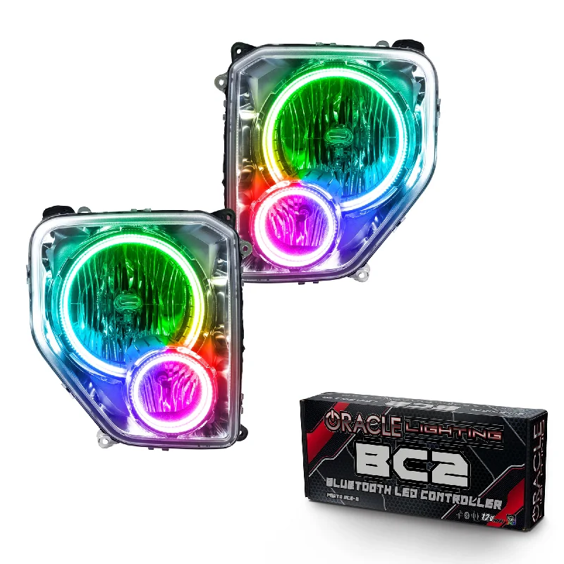 ColorSHIFT - w/BC2 Controller