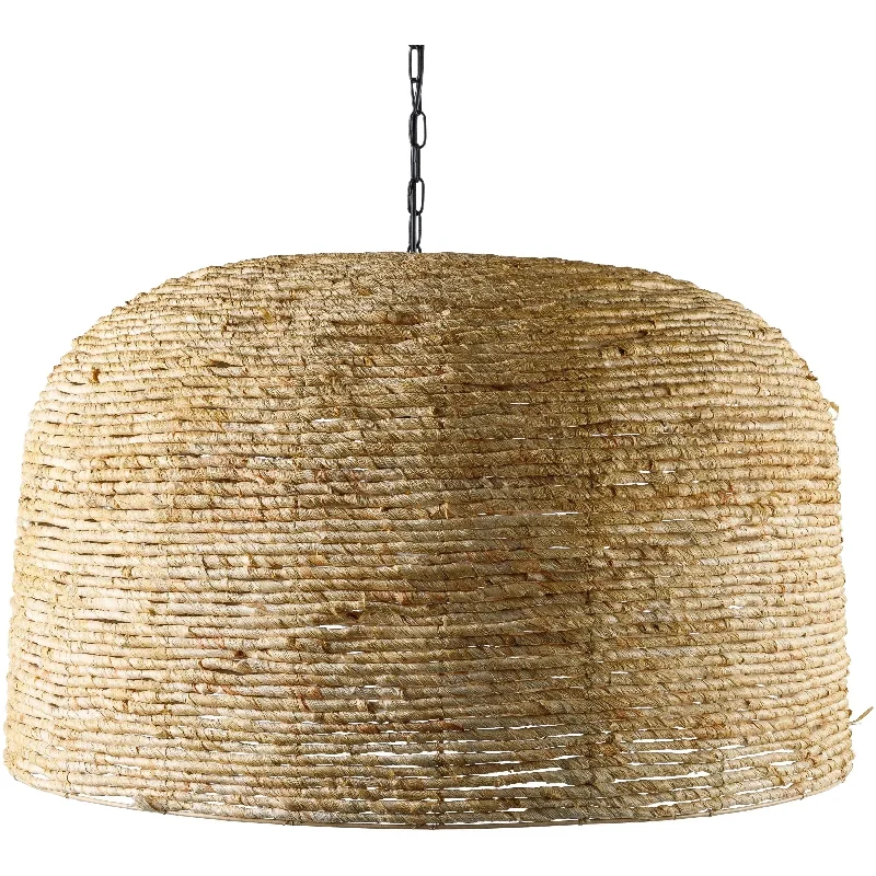 Himavat Pendant