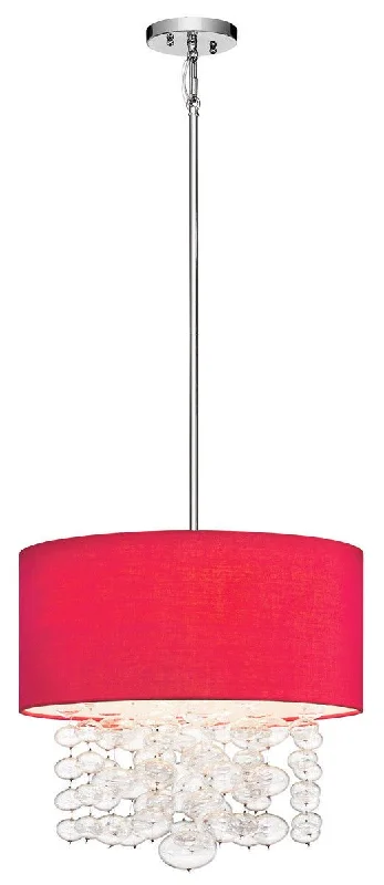 Elan by Kichler Lighting 83243 Piatt Collection Four Light Hanging Pendant Chandelier in Polished Chrome Finish Elan by Kichler Lighting 83243 Piatt Collection Four Light Hanging Pendant Chandelier in Polished Chrome Finish