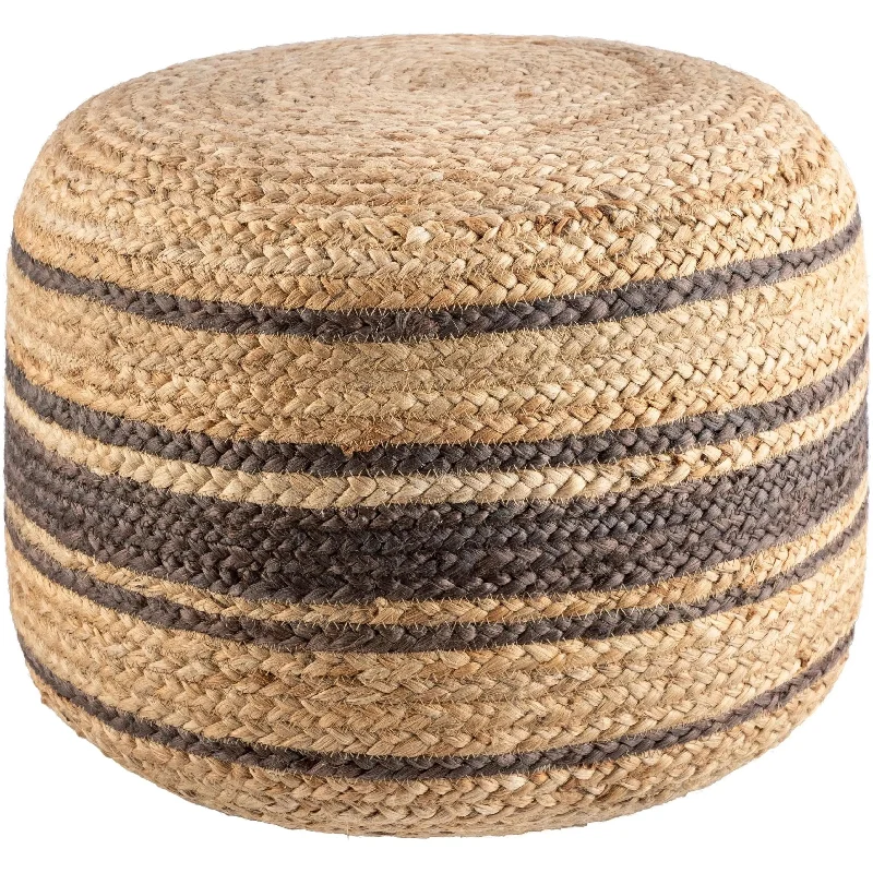 Kazan Pouf