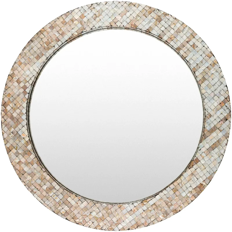 Hornbrook Mirror