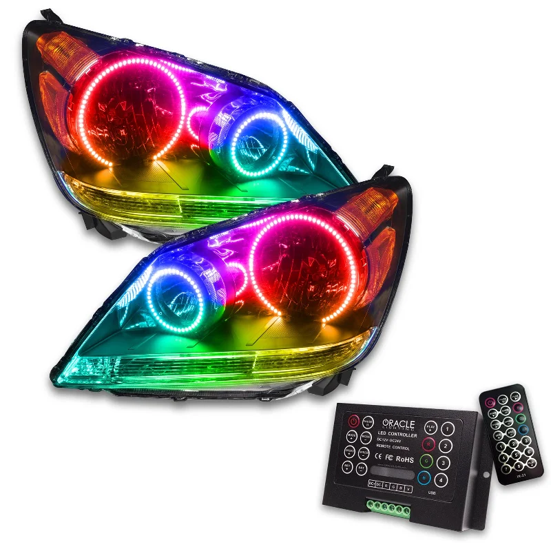 ColorSHIFT - w/2.0 Controller