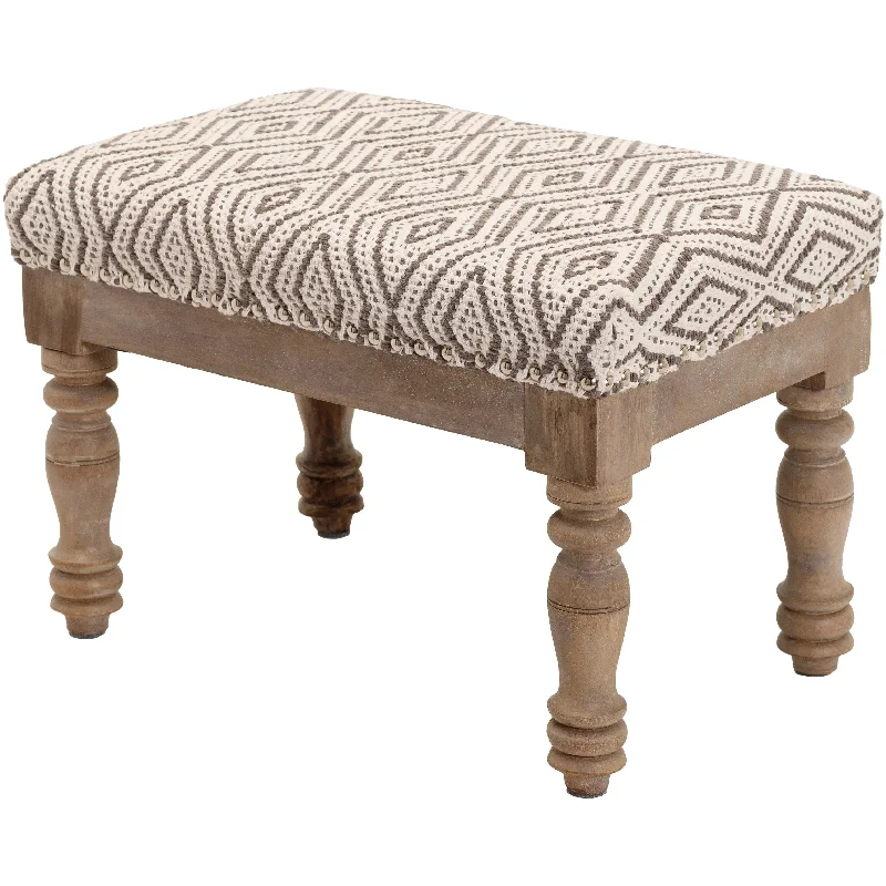 Innisswell Ottoman