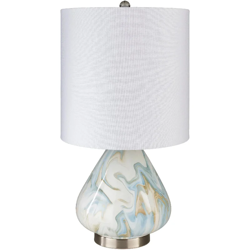 Orleans Accent Table Lamp