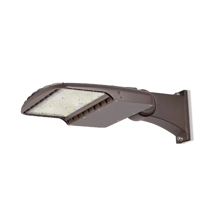 Industrial Pendant Lighting for Machine Shops100W LED Parking Lot Light - Direct Mount - 14,000lm - 100/277VAC Shorting Cap - 5000K - DLC 5.1 Industrial Pendant Lighting for Machine Shops100W LED Parking Lot Light - Direct Mount - 14,000lm - 100/277VAC Shorting Cap - 5000K - DLC 5.1