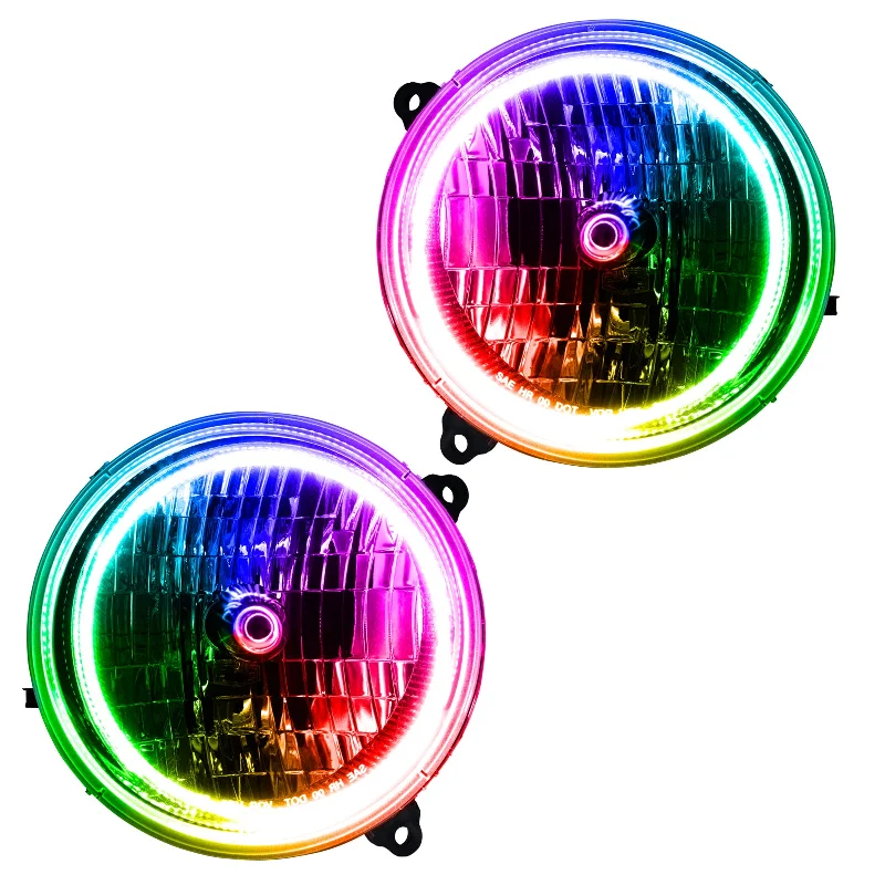 ColorSHIFT - w/No Controller