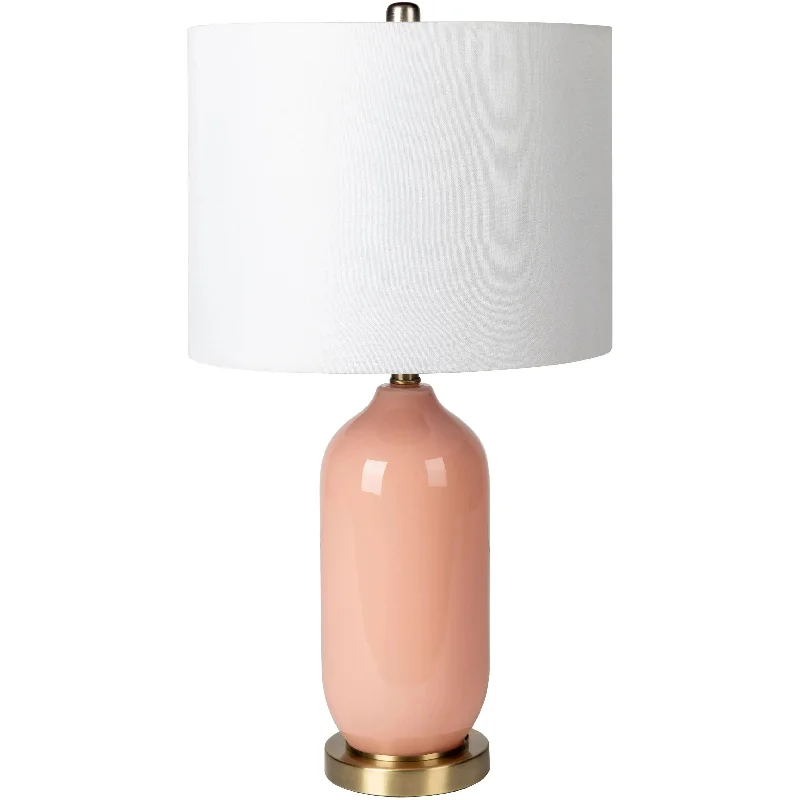 Monroe Accent Table Lamp