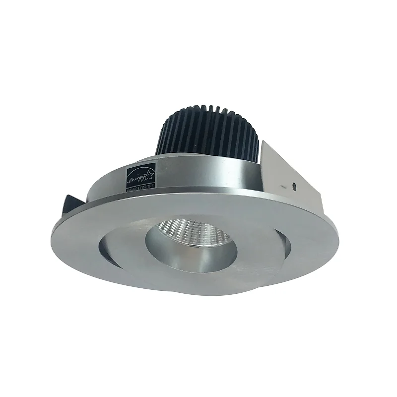 String Lights for Porch LightingNora Lighting NIO-4RG27XNN/10 4" Iolite LED Round Adjustable Gimbal, 1000lm / 14W, 2700K - Natural Metal String Lights for Porch LightingNora Lighting NIO-4RG27XNN/10 4" Iolite LED Round Adjustable Gimbal, 1000lm / 14W, 2700K - Natural Metal
