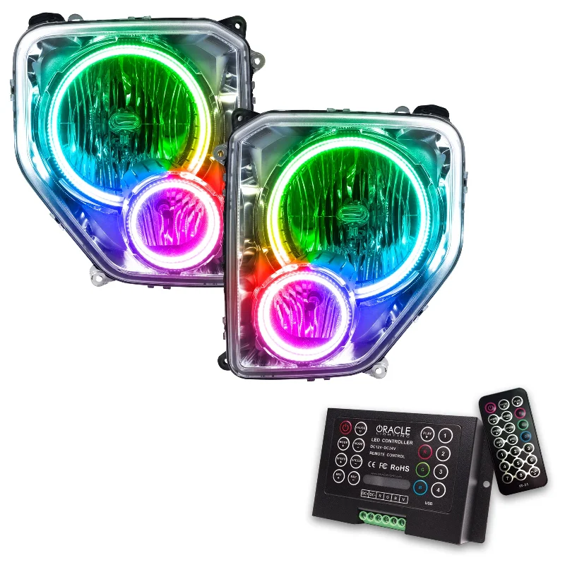 ColorSHIFT - w/2.0 Controller