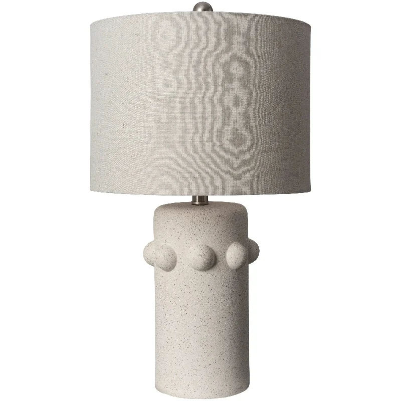 Massimo Accent Table Lamp
