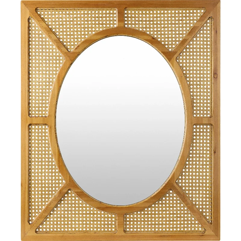 Kiara Mirror