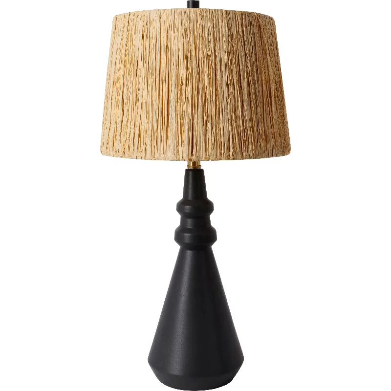 Kuta Accent Table Lamp