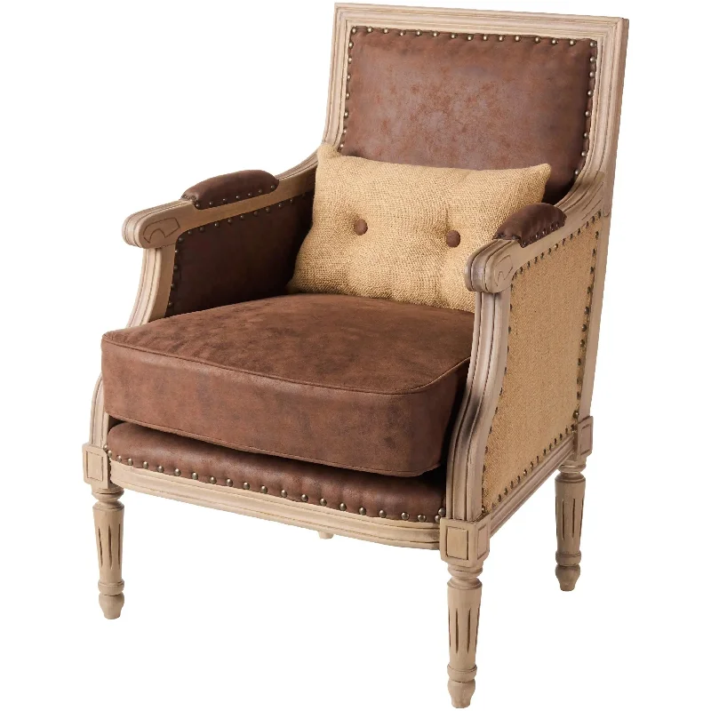 Lichfield Accent Chairs
