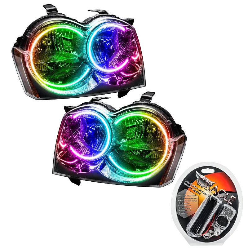 ColorSHIFT