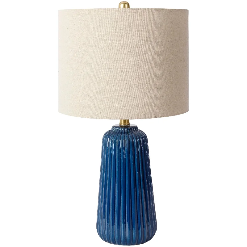Patras Accent Table Lamp