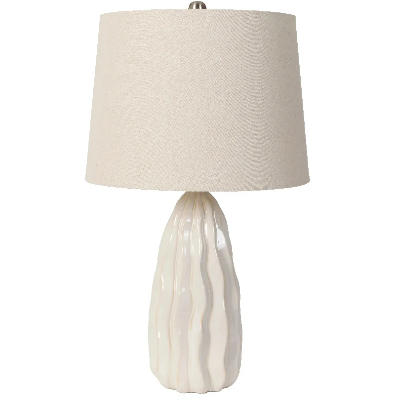 Liza Accent Table Lamp