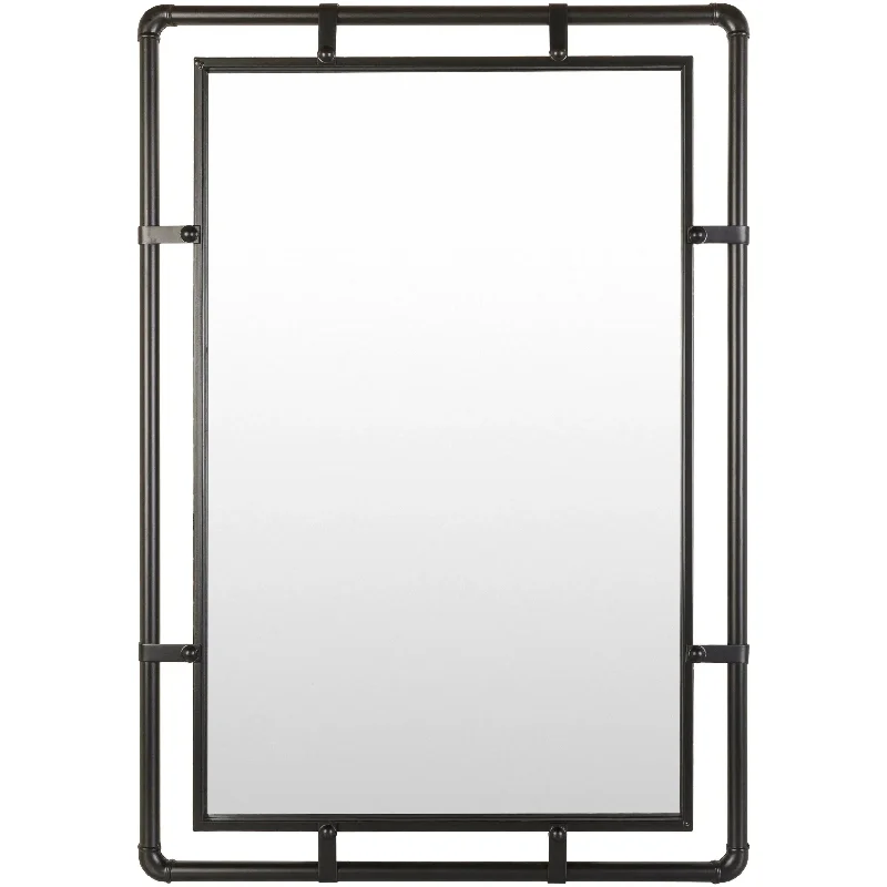Indus Mirror