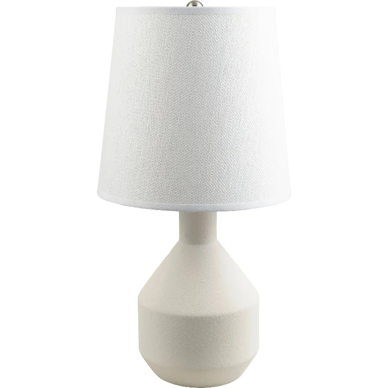 Irvington Accent Table Lamp