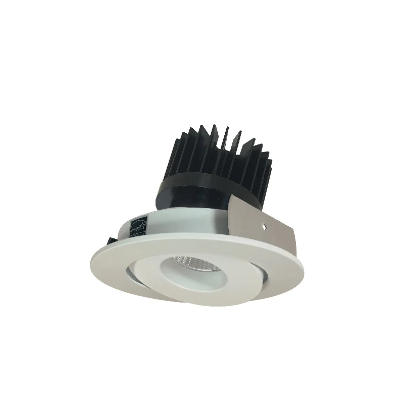 String Lights for Seasonal Decorations (Spring, Fall, etc.)Nora Lighting NIO-4RG30XWW/HL 4" Iolite LED Round Adjustable Gimbal, 1500lm/2000lm/2500lm (varies by housing), 3000K - White String Lights for Seasonal Decorations (Spring, Fall, etc.)Nora Lighting NIO-4RG30XWW/HL 4" Iolite LED Round Adjustable Gimbal, 1500lm/2000lm/2500lm (varies by housing), 3000K - White