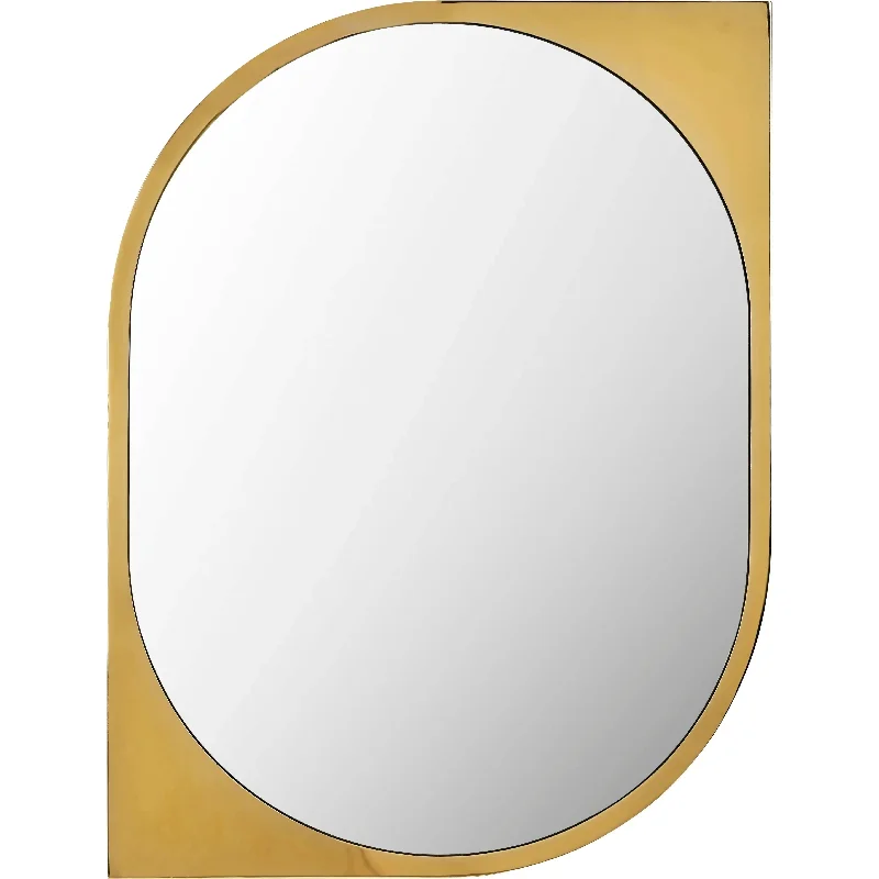 Kangra Mirror
