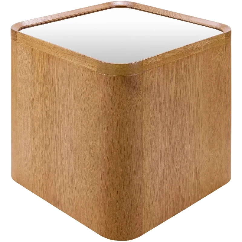 Keres End Table