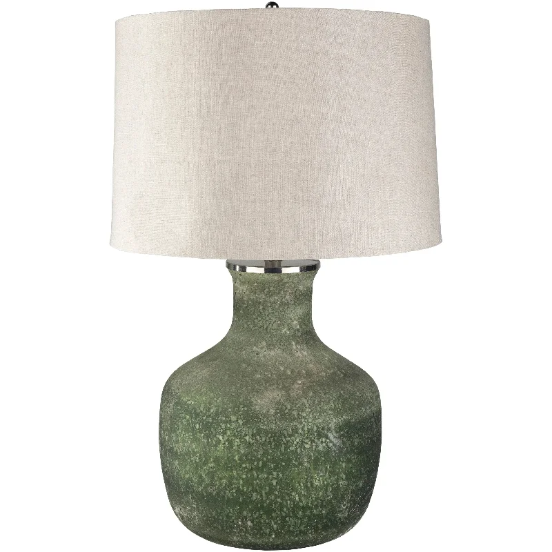 Matteo Accent Table Lamp