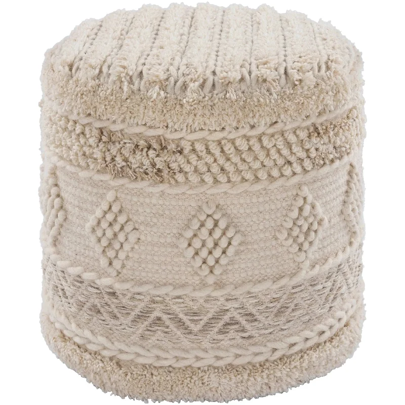 Hilna Pouf