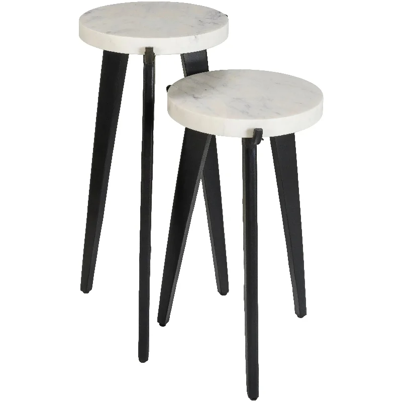 Kampala End Table