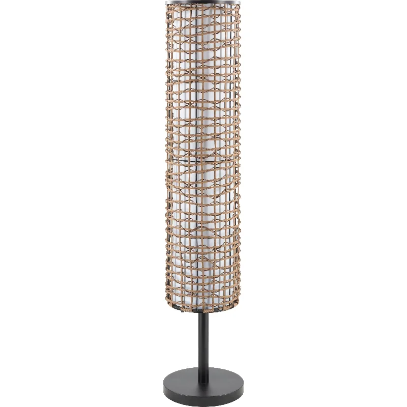 Kitto Accent Floor Lamp