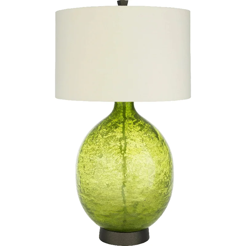 Lulu Accent Table Lamp
