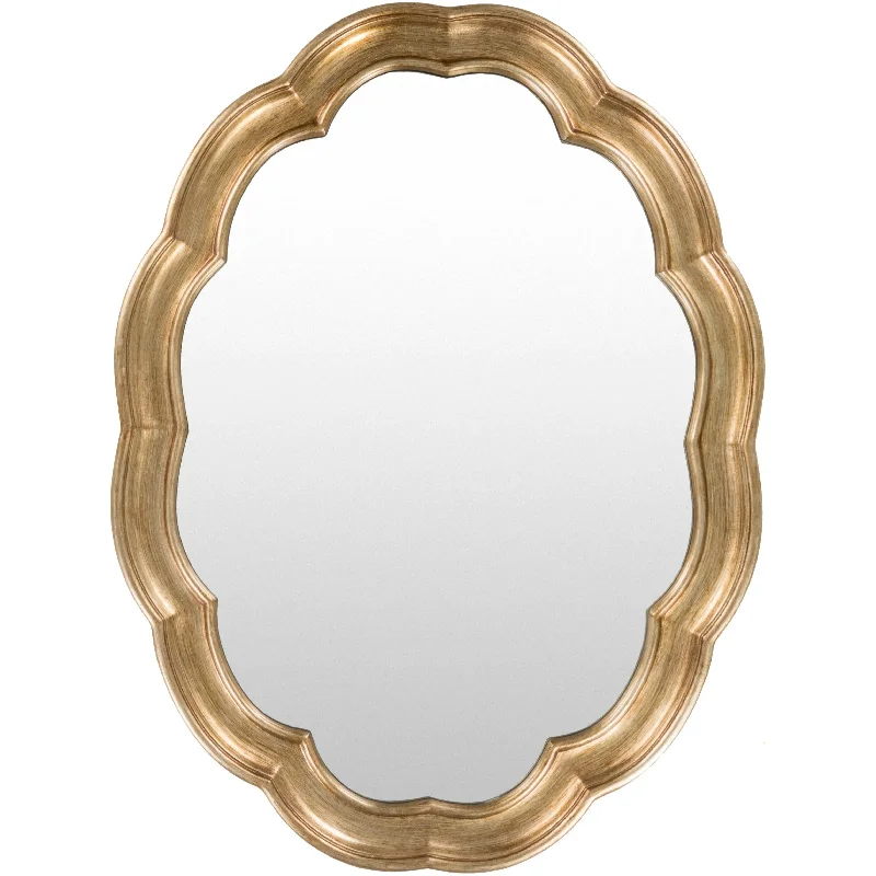 Milburn Mirror