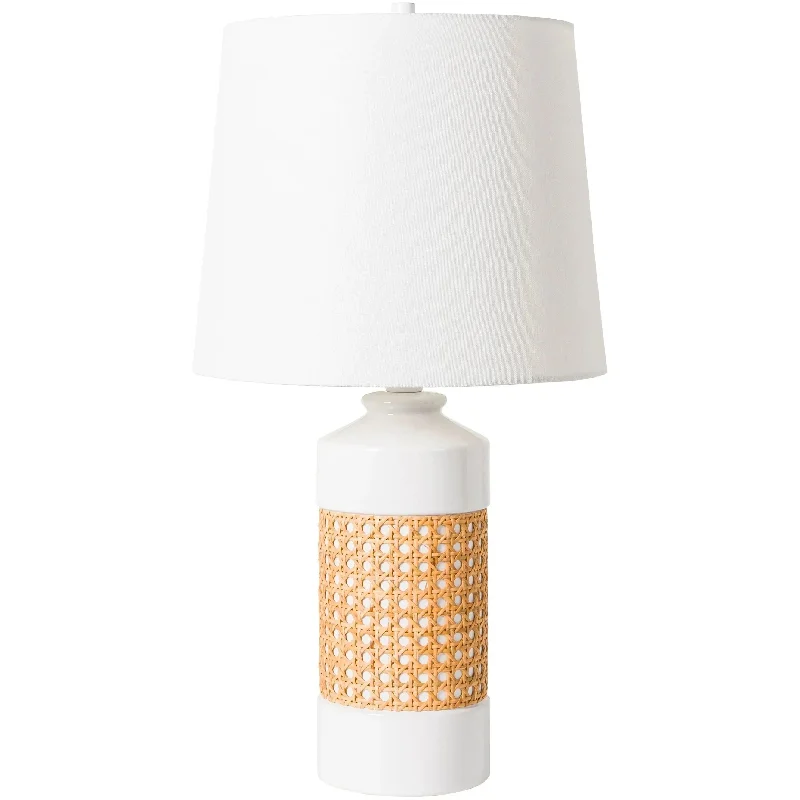 Pariana Accent Table Lamp