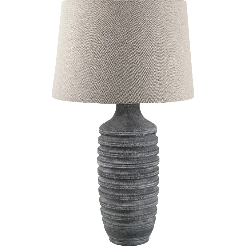 Pavia Accent Table Lamp