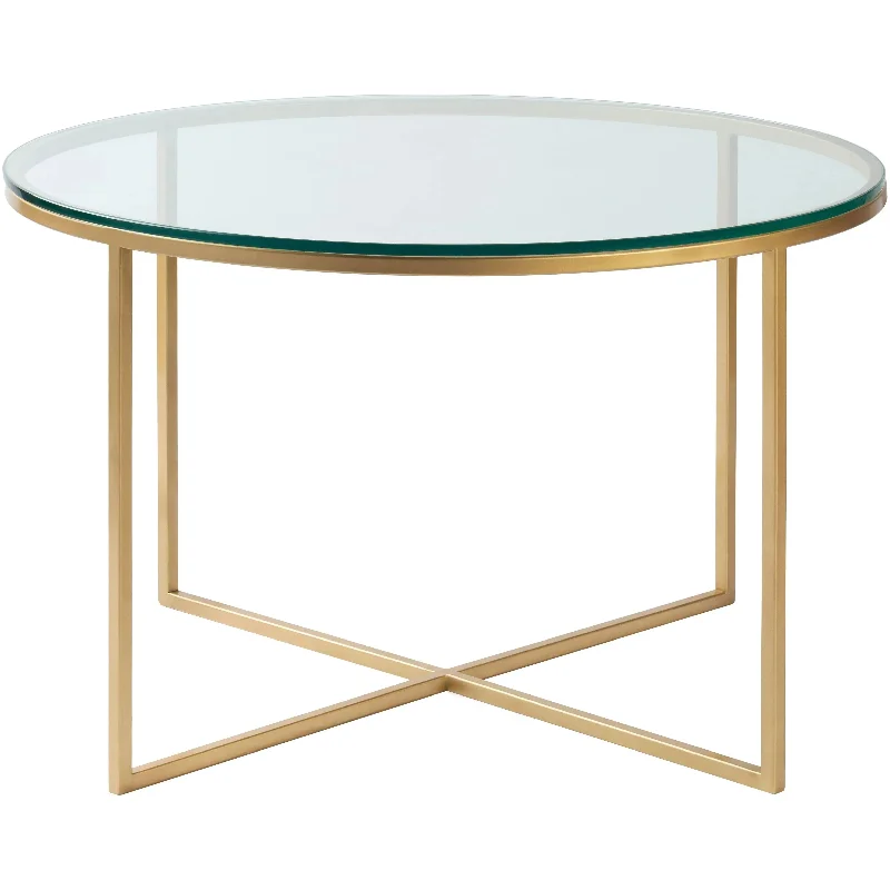 Karen Coffee Table