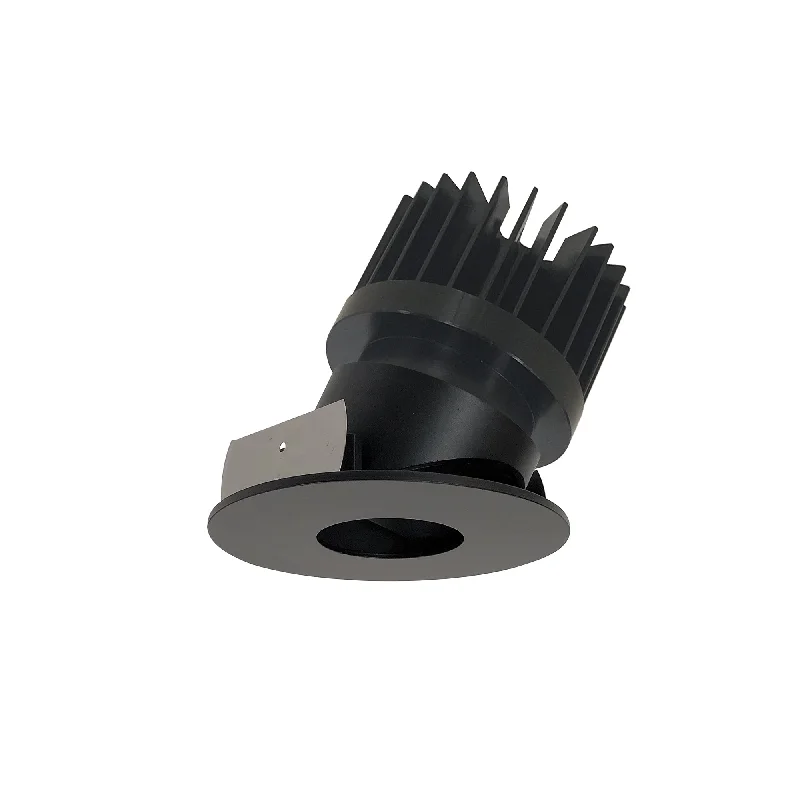Battery - Operated String Lights for Indoor UseNora Lighting NIO-4RPHA50XBB/HL 4" Iolite LED Round Adjustable Pinhole, 1500lm/2000lm/2500lm (varies by housing), 5000K - Black Pinhole / Black Flange Battery - Operated String Lights for Indoor UseNora Lighting NIO-4RPHA50XBB/HL 4" Iolite LED Round Adjustable Pinhole, 1500lm/2000lm/2500lm (varies by housing), 5000K - Black Pinhole / Black Flange